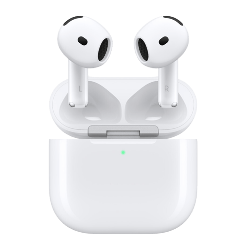 Airpods 4 Generacion ANC